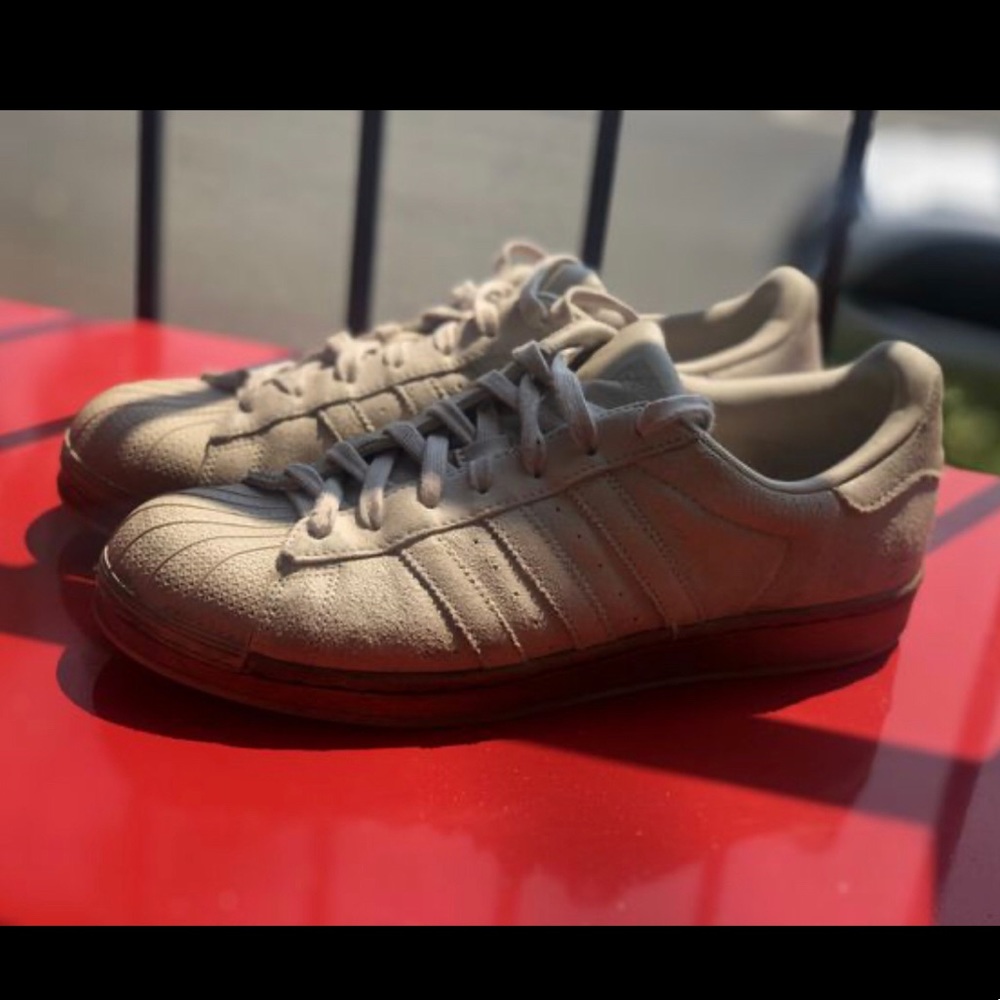 Adidas Super Star